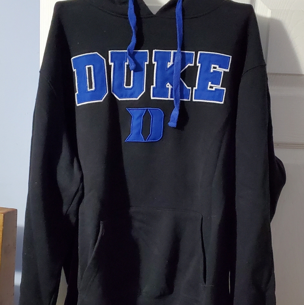Duke Blue Devils hoodie